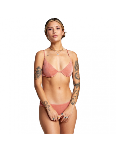 Strata Underwire Swim Top le concept de la Pate a emporter 