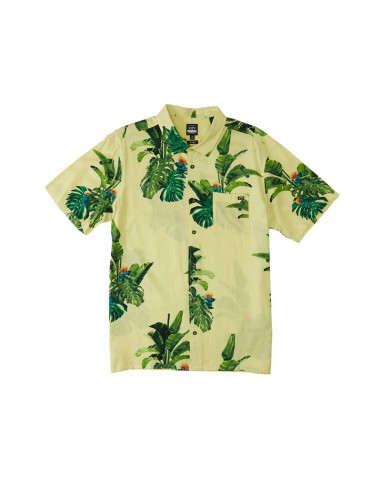 Kamea Jungle S/S Shirt prix pour 