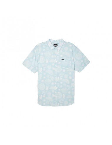 Cosmos S/S Shirt 2024