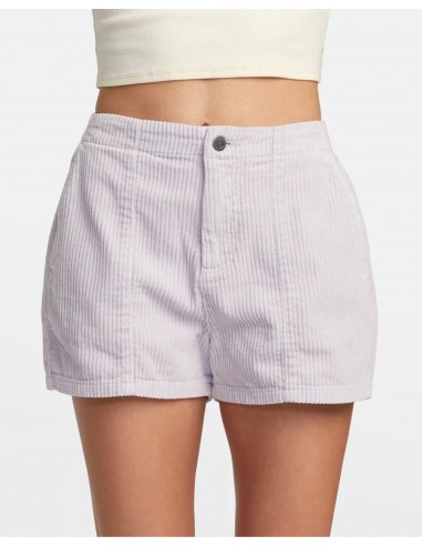 Daylight Corduroy Shorts destockage