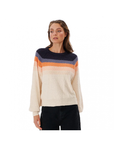 Melting Waves Sweater Jusqu'à 80% De Réduction