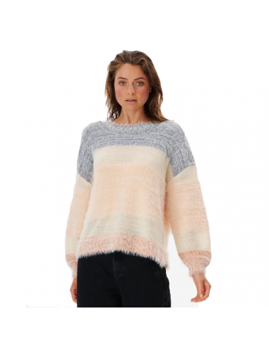 Surf Treehouse Knit Crewneck Sweater la chaussure