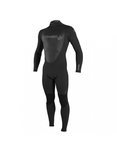 Epic 3/2mm Back Zip Fullsuit solde