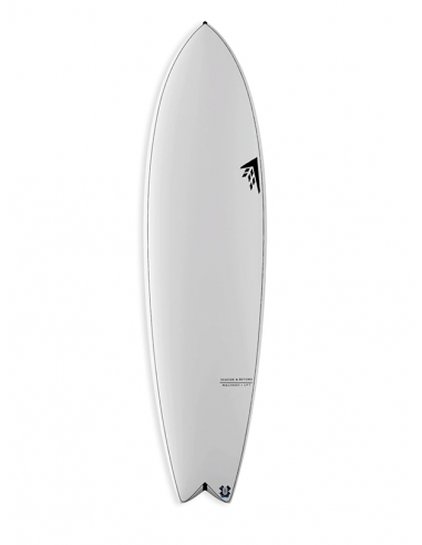 Seaside & Beyond Linear Flex Technology Surfboard (Pre-Order) une grave pollution 