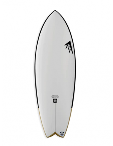 Seaside Helium Tech Surfboard (Pre-Order) français