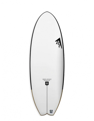 Sweet Potato Helium Tech Surfboard (Pre-Order) les ctes