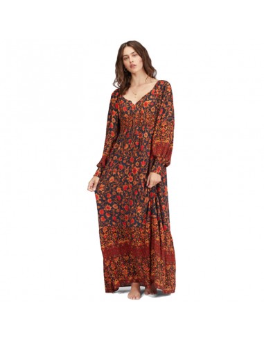 Mystic Dreamer L/S Maxi Dress sélection de produits