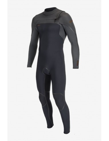 Youth Hyperfreak Fire 3/2MM+ Chest Zip Full Wetsuit En savoir plus