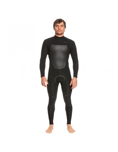 3/2mm Marathon Sessions Back-Zip Fullsuit online