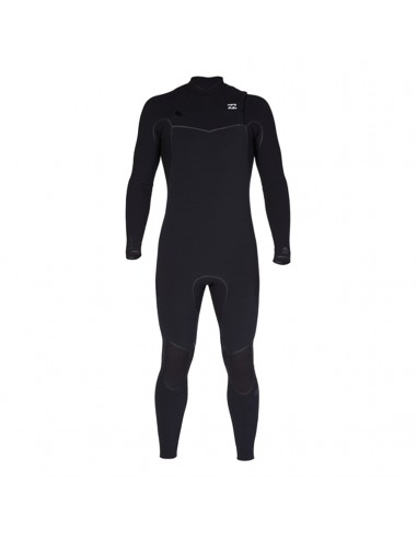 3/2mm Furnace Chest Zip Fullsuit 50-70% off 