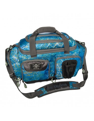 Squall 3700 Tackle Bag with Bait Binder offre 