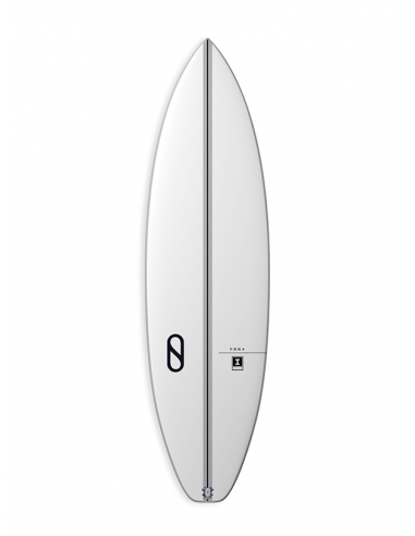 FRK Plus Ibolic Surfboard À commander