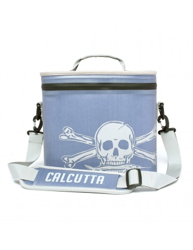 Renegade 7 Liter Soft Cooler - Denim la chaussure