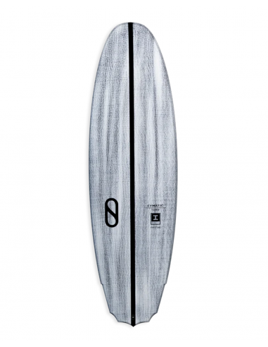 Ibolic Core Volcanic Cycmatic Surfboard Livraison rapide