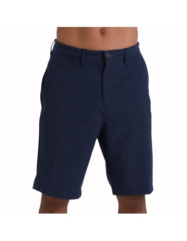 Crossfire Slub Submersible Shorts 21" Jusqu'à 80% De Réduction