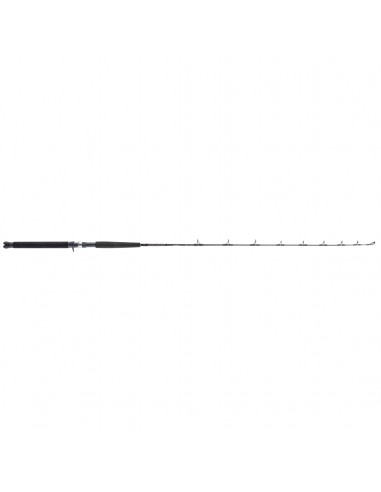 Sequence Jigging Conventional Rods la chaussure