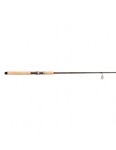 Aerial® Inshore Spinning Rods rembourrage situé sous