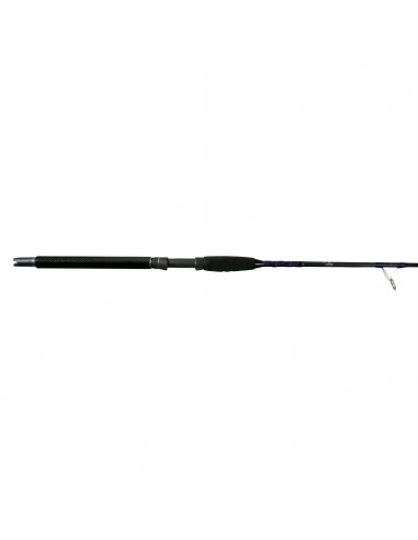 VPR Boat Spinning Rods - Carbon PowerButt À commander