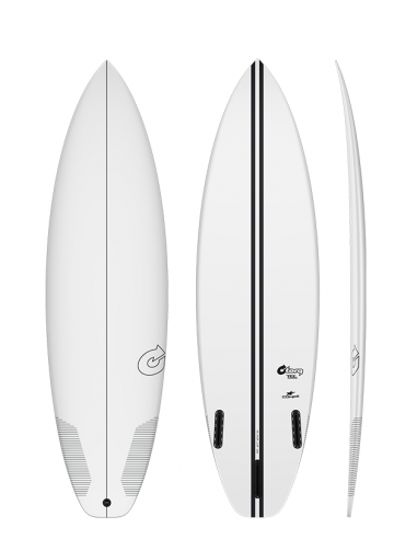 Comp 2 TEC Tech Surfboard Faites des économies