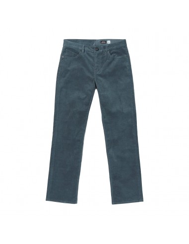 Solver 5 Pocket Corduroy Modern Fit Pants à prix réduit toute l'année