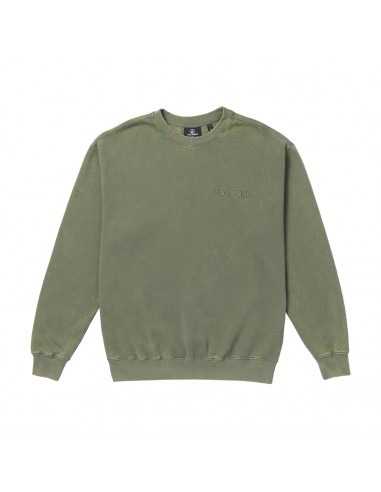 Acid Wall Crewneck Sweatshirt prix