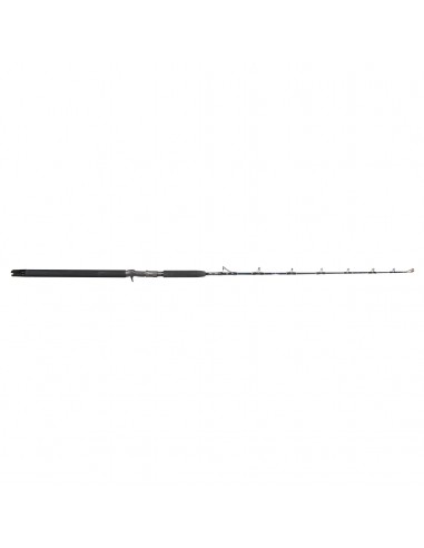 Plasma II Jigging Conventional Rods Véritable concentré