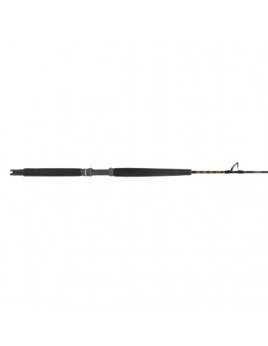 Paraflex Stand-up Conventional Rods - Graphite Reel Seat 2023