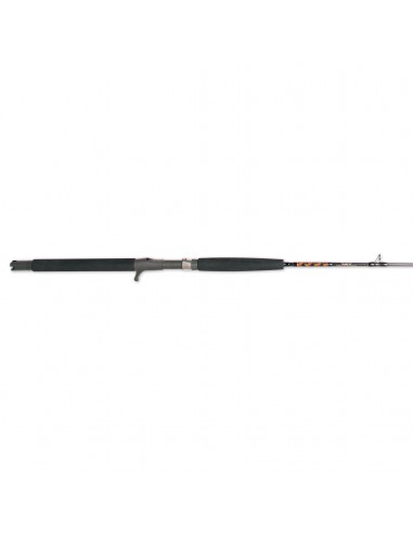 Paraflex Jigging Conventional Rods 2023