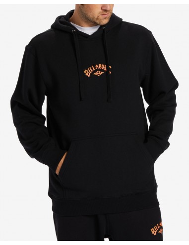 Core Arch Hoodie Comparez plus de prix