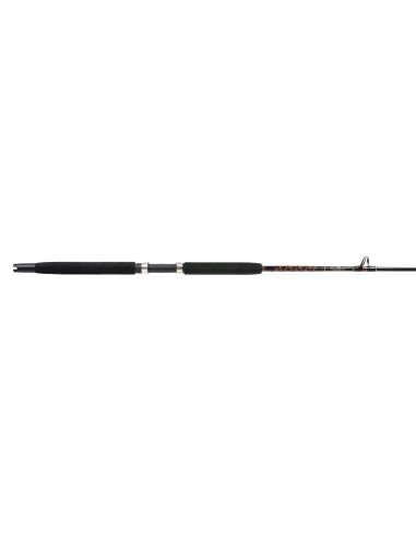 Handcrafted Boat Conventional Rods offre 