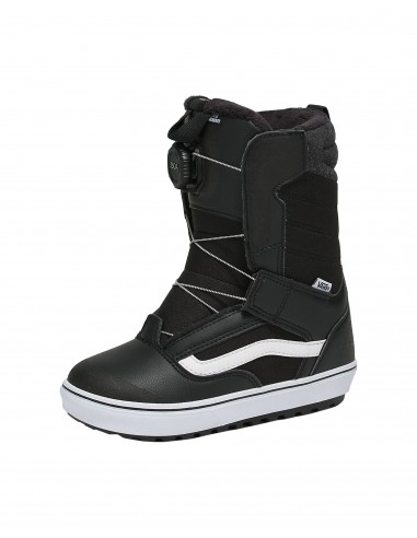 Juvie Linerless Snowboard Boots 2024