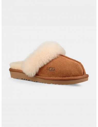 Kids Cozy II Slippers en linge