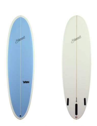 Stewart 7'0" 2FUN de la marque