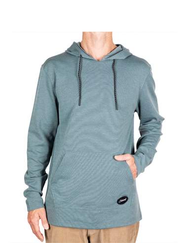 Stewart Pitch Pullover Hoodie de la marque