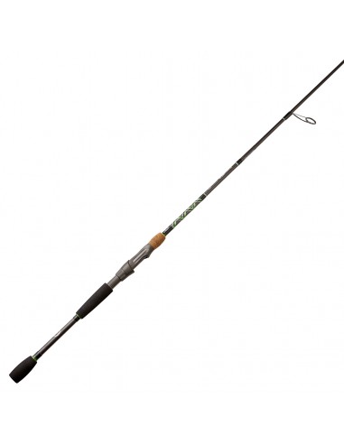 The Uncatchable® Sour Mash Moonshine Spinning Rods 50-70% off 