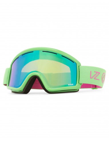 Cleaver Snow Goggles pour bénéficier 