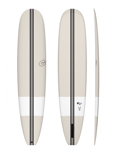 TEC Horseshoe Surfboard Les êtres humains sont 