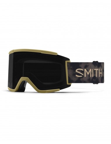 Squad XL Snow Goggles plus qu'un jeu 