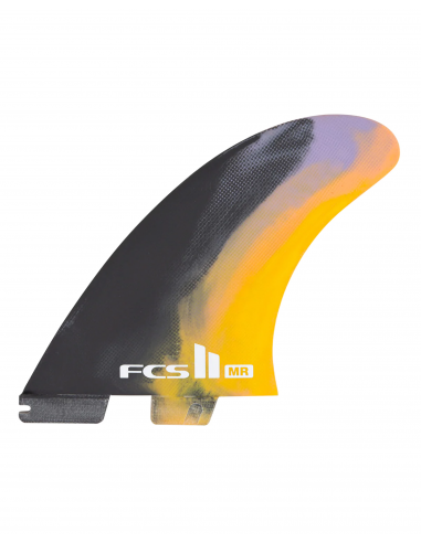 FCS II Mark Richards Twin + Stabiliser Surf Fins Découvrez la collection