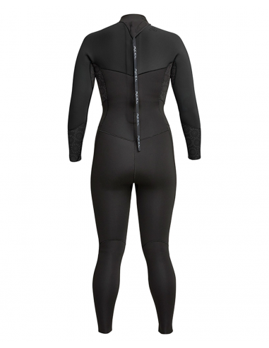 Women's Axis 4/3mm Back Zip Fullsuit Venez découvrir notre 